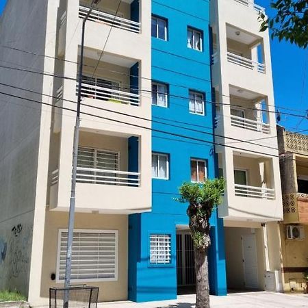 Depto Mar De Ajo Plaza Apartment Exterior photo